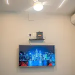 Excelente Loft Entre Copacabana E Leme
