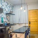 Excelente Loft Entre Copacabana E Leme
