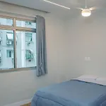 Excelente Loft Entre Copacabana E Leme