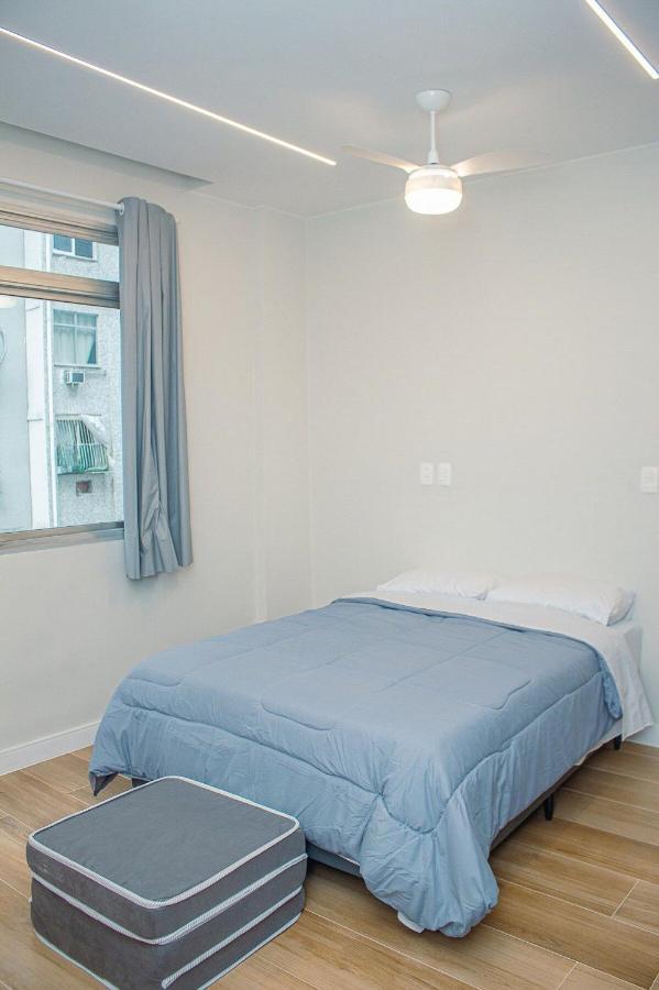 Excelente Loft Entre Copacabana E Leme Apartemen