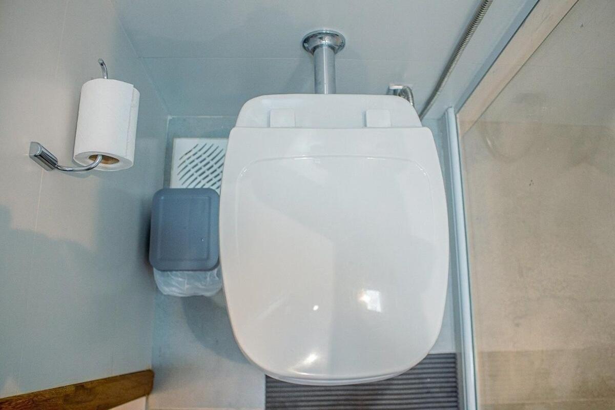 Excelente Loft Entre Copacabana E Leme *