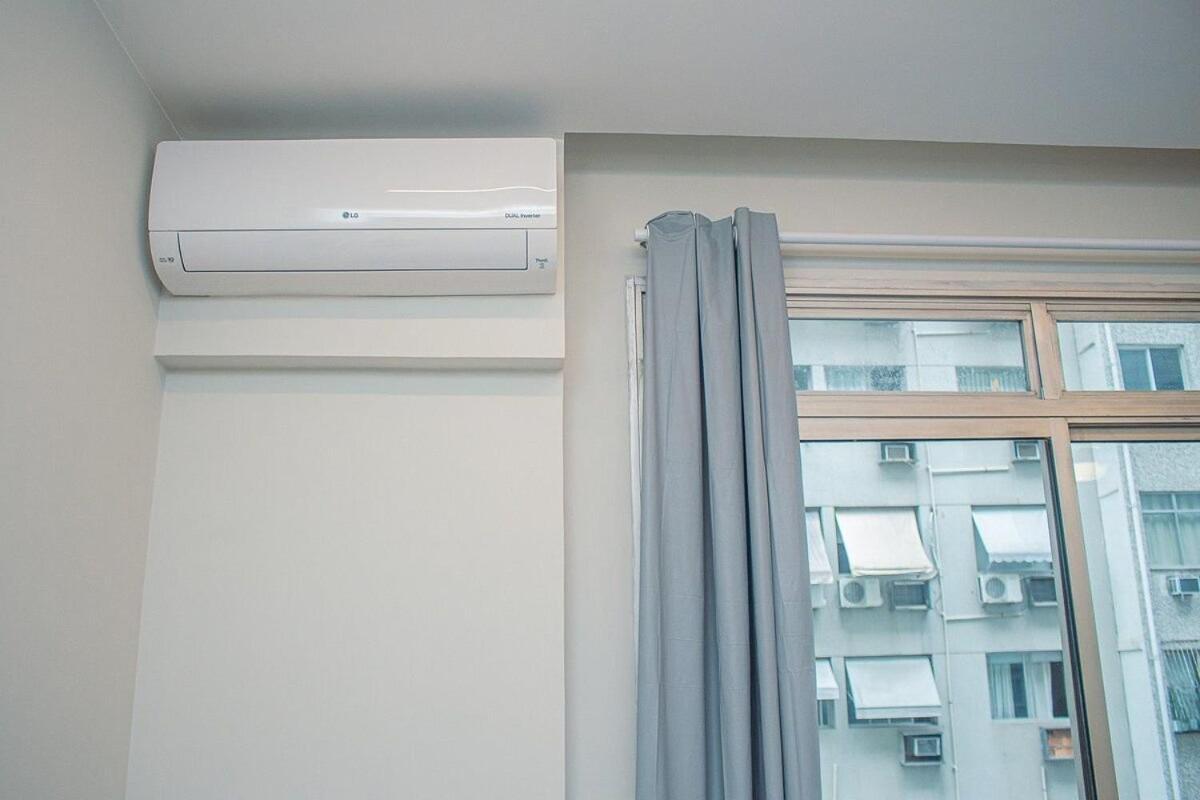 Excelente Loft Entre Copacabana E Leme * Rio de Janeiro