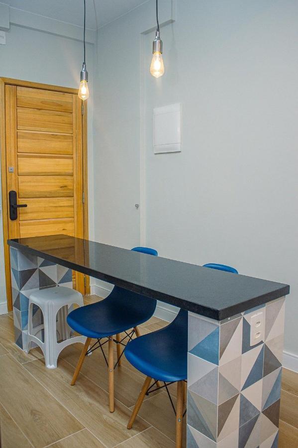 Excelente Loft Entre Copacabana E Leme Rio de Janeiro