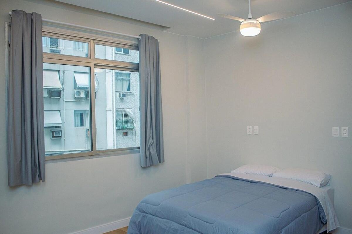 Apartemen Excelente Loft Entre Copacabana E Leme